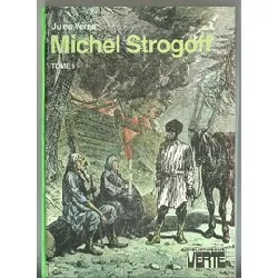 livre michel strogoff tome 1 - poche