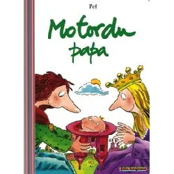 livre motordu papa