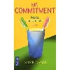 livre mr commitment