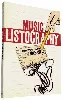 livre music listography. your life in (play)lists