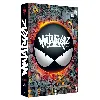 livre mutafukaz intégrale - album