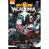 livre my hero academia tome 31 - tankobon - izuku midoriya et toshinori yagi