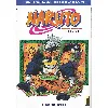 livre naruto l'intégrale tome 2