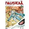 livre nausicaä de la vallée du vent tome 1 - tankobon