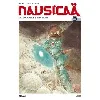 livre nausicaä de la vallée du vent tome 5 - tankobon