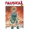 livre nausicaä de la vallée du vent tome 6 - tankobon