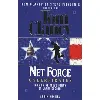 livre net force tome 7 - grand format - cyberpirates