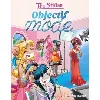 livre objectif mode