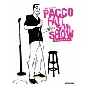 livre pacco fait son show - boys vs girls - album