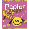 livre papier