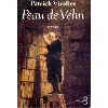 livre peau de vélin