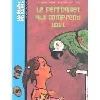 livre perroquet qui comprend tout (le) ed 2003