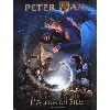 livre peter pan, l'album du film
