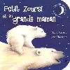 livre petit zoursi et sa grande maman
