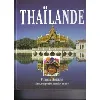 livre peuples et horizons la thailande