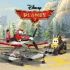 livre planes 2, disney monde enchante