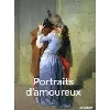 livre portraits d'amoureux - grand format