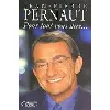 livre pour tout vous dire - jean-pierre pernaut