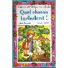 livre quelchaton turbulent! - album
