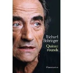 livre quinze rounds