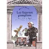 livre raconte - moi... les sapeurs pompiers - album