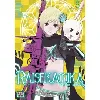 livre raisekamika tome 3 - tankobon