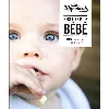 livre recettes pour bébé - 100 recettes - carenco jenny