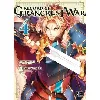livre record of grancrest war tome 4 - tankobon