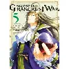 livre record of grancrest war tome 5 - tankobon