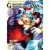 livre record of grancrest war tome 6 - tankobon