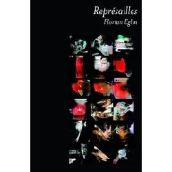 livre représailles - grand format