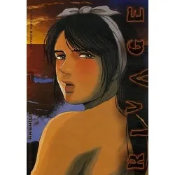 livre rivage - tome 1