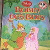 livre robin bois disney disney