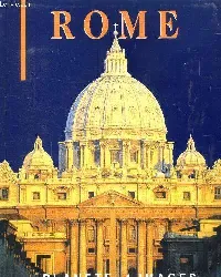 livre rome (planète images)