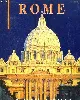 livre rome (planète images)