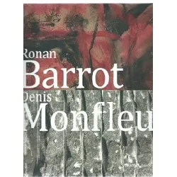 livre ronan barrot - denis monfleur