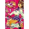 livre s7ven of sev7n tome 1 - tankobon