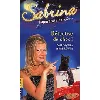 livre sabrina l'apprentie sorcière tome 10 : détective de choc !