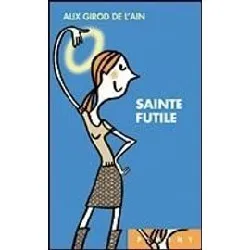 livre sainte futile