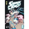 livre shaman king tome 4 - tankobon - star edition
