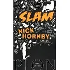 livre slam - grand format