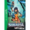 livre slugterra tome 1 - premier duel
