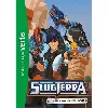 livre slugterra tome 2 - le nouveau shane