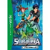 livre slugterra tome 3 - le guérisseur