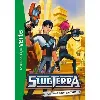 livre slugterra tome 6 - le trésor caché