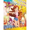 livre soy luna