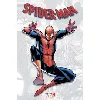 livre spider - man - album