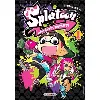 livre splatoon, histoires poulpes tome 1 - tankobon