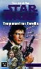 livre star wars, la trilogie corellienne tome 1 - traquenard sur corellia