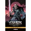 livre star wars, le côté obscur tome 9 - dark bane